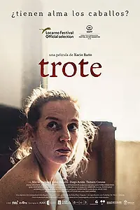 Главный постер фильма «Рысью (2018)»