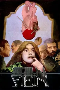 Постер к фильму «F.E.N. (1979)»