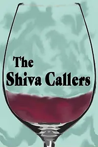 Главный постер фильма «The Shiva Callers (2018)»