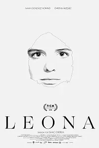 Постер к фильму «Leona (2018)»