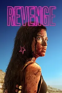 Постер к фильму «Revenge (2018)»
