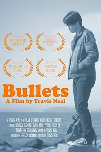 Постер к фильму «Bullets (2017)»