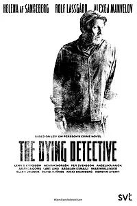 Постер к сериалу «Умирающий детектив (2018)»