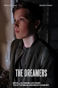 Постер к фильму «The Dreamers (2017)»