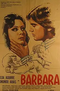 Постер к фильму «Барбара (1974)»