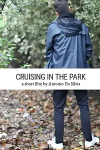 Главный постер фильма «Cruising in the Park (2018)»