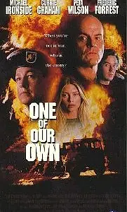 Главный постер фильма «Один из нас (1997)»