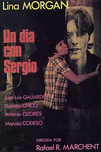 Постер к фильму «День с Серхио (1976)»
