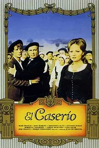 Постер к фильму «Дом (1972)»