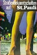 Постер к фильму «Уличное знакомство на Сан Паули (1968)»