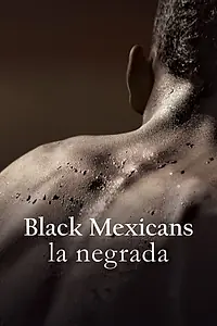 Постер к фильму «La Negrada (2018)»