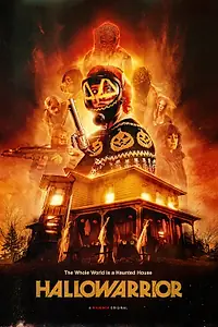 Постер к фильму «Хэллоувоин (2026)»