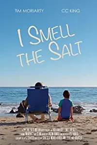 Главный постер фильма «I Smell the Salt (2018)»