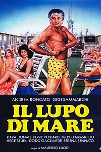 Постер к фильму «Морской волк (1987)»