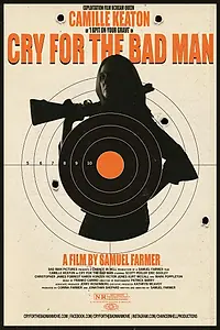 Главный постер фильма «Оплакивать негодяев (2019)»