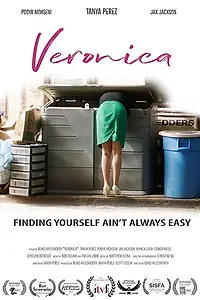Постер к фильму «Veronica (2018)»