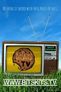 Постер к сериалу «BitSkits TV (2016)»