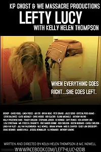 Постер к фильму «Lefty Lucy (2018)»