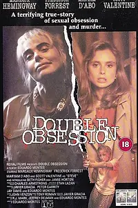 Постер к фильму «Двойное наваждение (1992)»