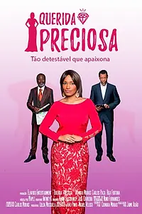 Постер к сериалу «Querida Preciosa (2018)»