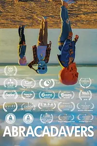 Постер к сериалу «Abracadavers (2019)»