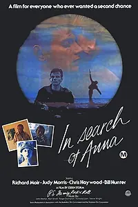 Главный постер фильма «В поисках Анны (1978)»