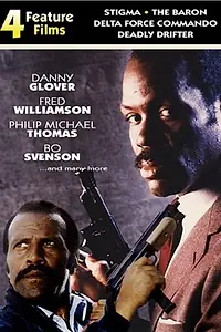 Постер к фильму «Барон (1977)»