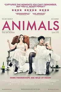 Постер к фильму «Дикие (2019)»