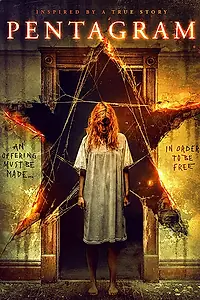 Главный постер фильма «Пентаграмма (2019)»