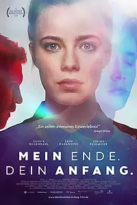Постер к фильму «Мой конец. Твоё начало (2019)»