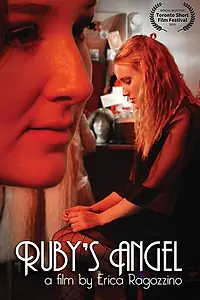 Постер к фильму «Ruby's Angel (2017)»