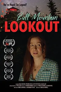 Главный постер фильма «Bull Mountain Lookout (2018)»