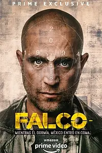 Постер к сериалу «Фалько (2018)»