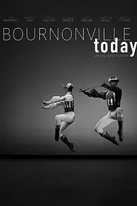 Главный постер фильма «Bournonville Today (2018)»