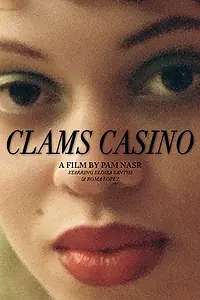 Главный постер фильма «Clams Casino (2018)»