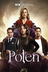 Постер к сериалу «Пыльца (2026)»