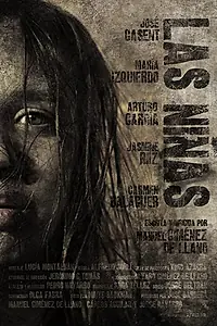 Постер к фильму «Las Niñas (2019)»