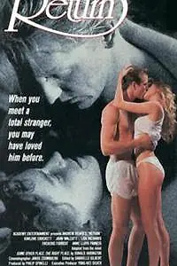 Постер к фильму «Возвращение (1985)»