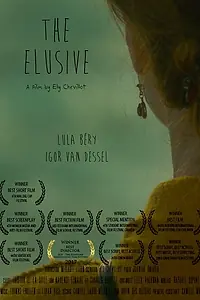 Постер к фильму «The Elusive (2016)»