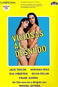 Главный постер фильма «Порочная и обнажённая (1980)»