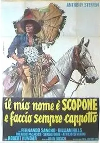 Постер к фильму «Даллас (1974)»