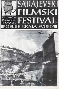 Главный постер фильма «Sarajevo Film Festival (1993)»