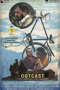 Постер к фильму «Life of An Outcast (2018)»