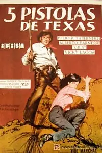 Постер к фильму «5 долларов за Ринго (1966)»