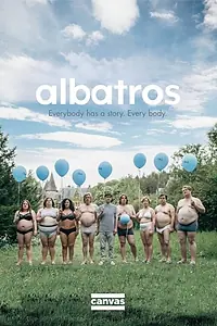 Постер к сериалу «Albatros (2020)»