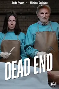 Постер к сериалу «Тупик (2019)»