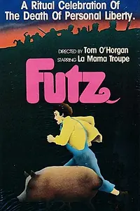 Постер к фильму «Futz (1969)»