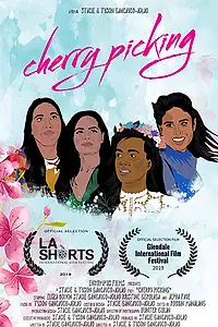 Постер к фильму «Cherry Picking (2019)»