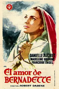 Постер к фильму «Достаточно любить (1961)»