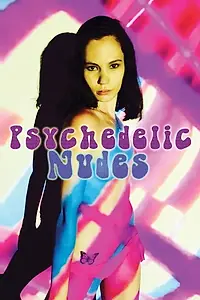 Постер к фильму «Mondo Psychedelia (2019)»